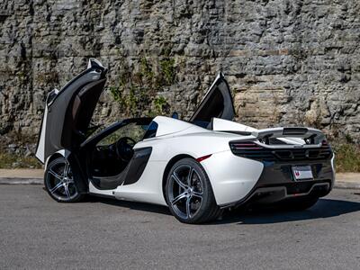 2015 McLaren 650S   - Photo 81 - Nashville, TN 37217