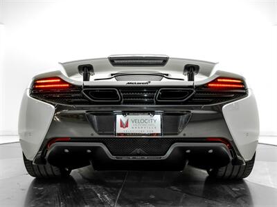 2015 McLaren 650S   - Photo 76 - Nashville, TN 37217