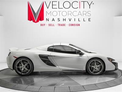 2015 McLaren 650S   - Photo 8 - Nashville, TN 37217