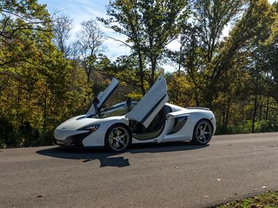 2015 McLaren 650S   - Photo 82 - Nashville, TN 37217