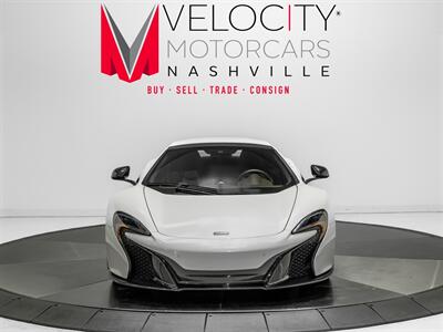 2015 McLaren 650S   - Photo 5 - Nashville, TN 37217