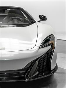 2015 McLaren 650S   - Photo 93 - Nashville, TN 37217