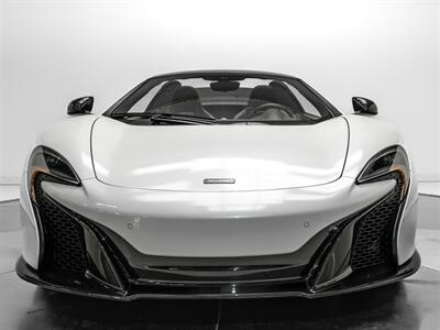 2015 McLaren 650S   - Photo 21 - Nashville, TN 37217