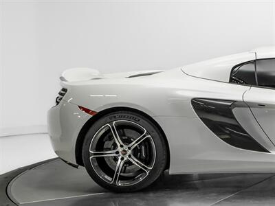 2015 McLaren 650S   - Photo 88 - Nashville, TN 37217