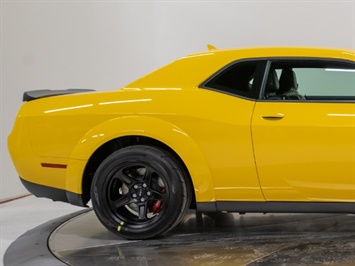 2018 Dodge Challenger SRT Demon   - Photo 16 - Nashville, TN 37217