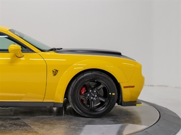 2018 Dodge Challenger SRT Demon   - Photo 17 - Nashville, TN 37217