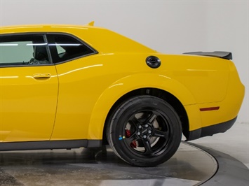 2018 Dodge Challenger SRT Demon   - Photo 15 - Nashville, TN 37217