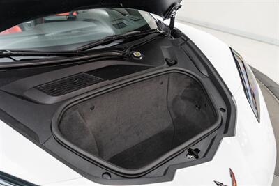 2024 Chevrolet Corvette Z06 3LZ   - Photo 36 - Nashville, TN 37217