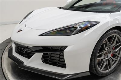2024 Chevrolet Corvette Z06 3LZ   - Photo 107 - Nashville, TN 37217