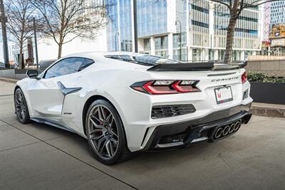 2024 Chevrolet Corvette Z06 3LZ   - Photo 116 - Nashville, TN 37217
