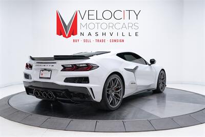 2024 Chevrolet Corvette Z06 3LZ   - Photo 6 - Nashville, TN 37217