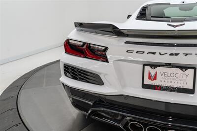 2024 Chevrolet Corvette Z06 3LZ   - Photo 109 - Nashville, TN 37217