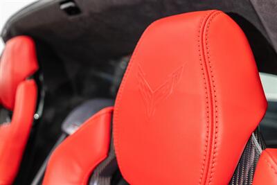 2024 Chevrolet Corvette Z06 3LZ   - Photo 28 - Nashville, TN 37217