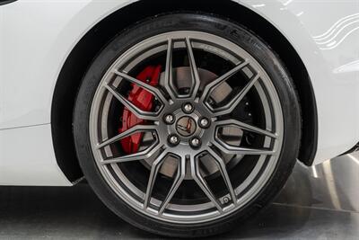 2024 Chevrolet Corvette Z06 3LZ   - Photo 102 - Nashville, TN 37217