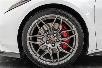2024 Chevrolet Corvette Z06 3LZ   - Photo 101 - Nashville, TN 37217