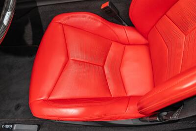 2024 Chevrolet Corvette Z06 3LZ   - Photo 30 - Nashville, TN 37217