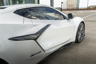 2024 Chevrolet Corvette Z06 3LZ   - Photo 119 - Nashville, TN 37217