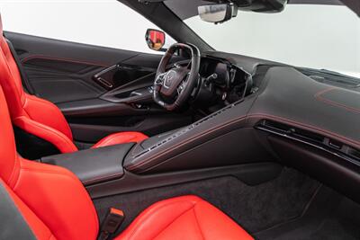 2024 Chevrolet Corvette Z06 3LZ   - Photo 55 - Nashville, TN 37217