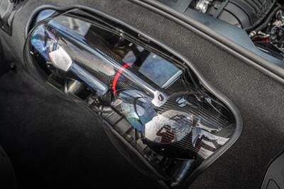 2024 Chevrolet Corvette Z06 3LZ   - Photo 124 - Nashville, TN 37217