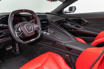 2024 Chevrolet Corvette Z06 3LZ   - Photo 80 - Nashville, TN 37217