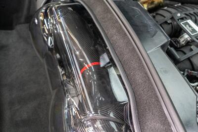 2024 Chevrolet Corvette Z06 3LZ   - Photo 72 - Nashville, TN 37217