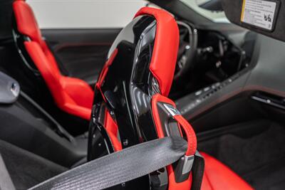 2024 Chevrolet Corvette Z06 3LZ   - Photo 40 - Nashville, TN 37217