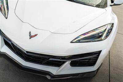 2024 Chevrolet Corvette Z06 3LZ   - Photo 122 - Nashville, TN 37217