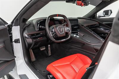 2024 Chevrolet Corvette Z06 3LZ   - Photo 79 - Nashville, TN 37217