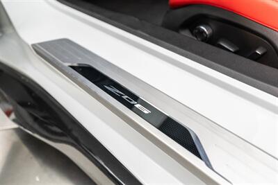 2024 Chevrolet Corvette Z06 3LZ   - Photo 34 - Nashville, TN 37217