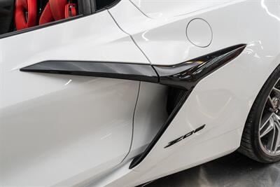 2024 Chevrolet Corvette Z06 3LZ   - Photo 108 - Nashville, TN 37217