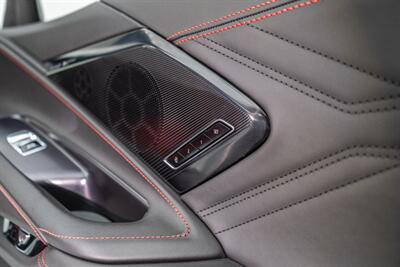 2024 Chevrolet Corvette Z06 3LZ   - Photo 65 - Nashville, TN 37217