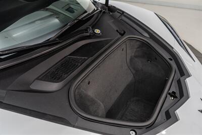 2024 Chevrolet Corvette Z06 3LZ   - Photo 37 - Nashville, TN 37217