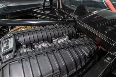 2024 Chevrolet Corvette Z06 3LZ   - Photo 77 - Nashville, TN 37217