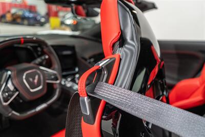 2024 Chevrolet Corvette Z06 3LZ   - Photo 23 - Nashville, TN 37217