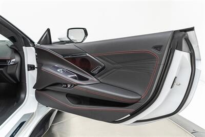 2024 Chevrolet Corvette Z06 3LZ   - Photo 53 - Nashville, TN 37217