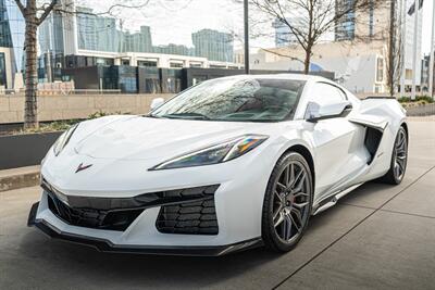 2024 Chevrolet Corvette Z06 3LZ   - Photo 113 - Nashville, TN 37217