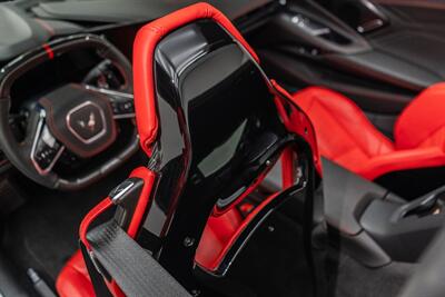 2024 Chevrolet Corvette Z06 3LZ   - Photo 21 - Nashville, TN 37217