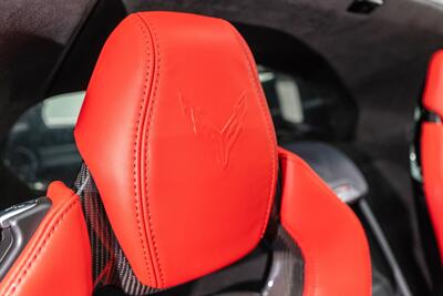 2024 Chevrolet Corvette Z06 3LZ   - Photo 46 - Nashville, TN 37217