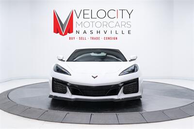 2024 Chevrolet Corvette Z06 3LZ   - Photo 3 - Nashville, TN 37217