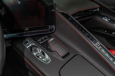 2024 Chevrolet Corvette Z06 3LZ   - Photo 82 - Nashville, TN 37217