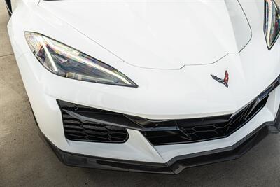 2024 Chevrolet Corvette Z06 3LZ   - Photo 121 - Nashville, TN 37217