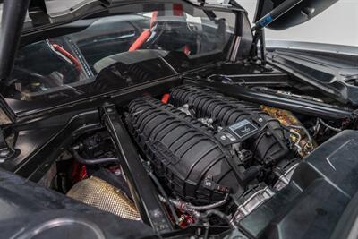 2024 Chevrolet Corvette Z06 3LZ   - Photo 74 - Nashville, TN 37217
