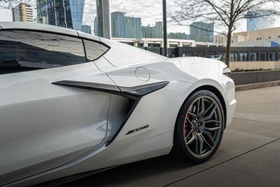 2024 Chevrolet Corvette Z06 3LZ   - Photo 115 - Nashville, TN 37217