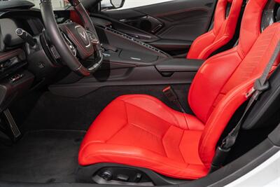 2024 Chevrolet Corvette Z06 3LZ   - Photo 31 - Nashville, TN 37217