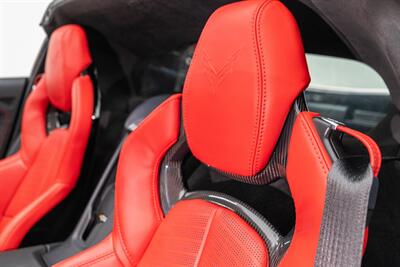 2024 Chevrolet Corvette Z06 3LZ   - Photo 27 - Nashville, TN 37217