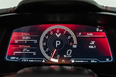 2024 Chevrolet Corvette Z06 3LZ   - Photo 99 - Nashville, TN 37217
