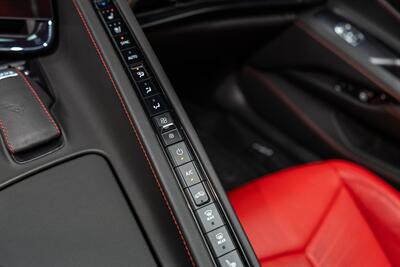 2024 Chevrolet Corvette Z06 3LZ   - Photo 89 - Nashville, TN 37217