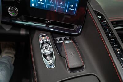2024 Chevrolet Corvette Z06 3LZ   - Photo 90 - Nashville, TN 37217
