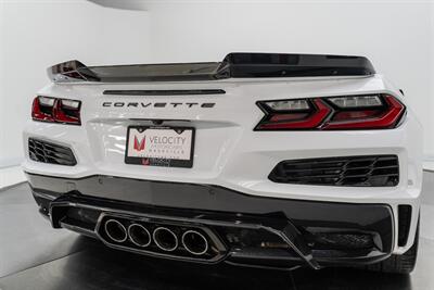 2024 Chevrolet Corvette Z06 3LZ   - Photo 111 - Nashville, TN 37217
