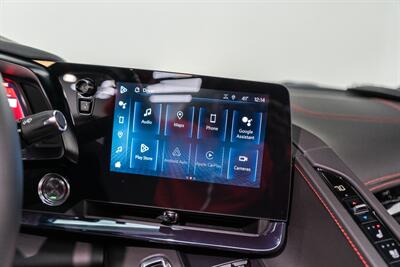 2024 Chevrolet Corvette Z06 3LZ   - Photo 91 - Nashville, TN 37217